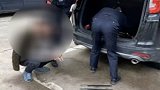 江西南昌：黑吃黑？两男子被绑架 警方一查牵出“案中案”