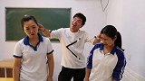 搞笑剧：看图猜电影，图片一个比一个抽象，看看你能猜对几个？