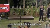 《追光吧》必出圈的位，人靠资历，人靠话题，人靠节目组力捧