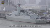 五年内盾舰数将成第一？导弹驱逐舰总数已有38艘，稳居世界第二