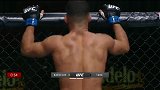 UFC格斗之夜182主赛：劳尼-巴塞洛斯VS哈立德-塔哈