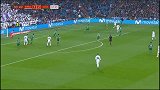 皇家马德里VS莱加内斯-国王杯1/4次回合