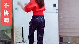 四个简单动作，专治手脚不协调
