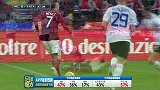 意甲-1415赛季-联赛-第19轮-AC米兰0：1亚特兰大-全场