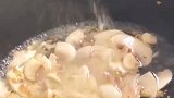 大力水手最爱吃的菠菜，上汤菠菜清淡有营养