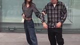 小姐姐是个狠角色啊！