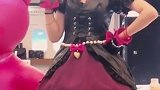 cosplay：小姐姐扮演的是哪位