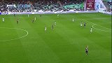 西甲-1516赛季-联赛-第18轮-皇家贝蒂斯vs埃瓦尔-全场