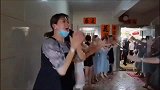 一看这就是微商大姐结婚，一般人哪有这动静！