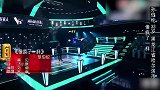 中国好声音，这一首《像疯了一样》，把对手都给唱陶醉了