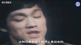 看李小龙的发言，就知道他对世界的影响有多大李小龙世界娱乐