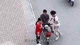 不好意思老弟，我实在是没憋住笑场了！