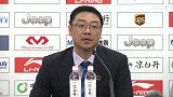 CBA-1718赛季-上海球迷熟悉的孟公子回来了 刘鹏：他需要时间适应回归-新闻