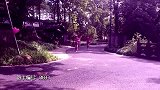 跑步-15年-粉红跑个人定制MV：选手编号0833-专题