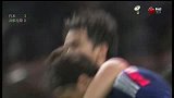 足球-14年-热身赛-日本远藤保仁远射破门-花絮