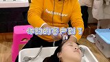 心急吃不了热豆腐，小哥哥太着急了