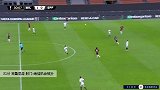 克鲁尼奇 欧联 2020/2021 AC米兰 VS 布拉格斯巴达 精彩集锦