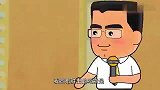 可可小爱：珍惜粮食不浪费每一粒米，从点点滴滴做起，才是好孩子