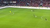 友谊赛-努涅斯双响萨拉赫蒂亚戈破门 利物浦4-1AC米兰