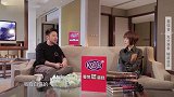 雷佳音自曝低谷期靠看《奔跑吧》排遣内心苦闷，走出困境！