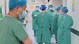 护士小姐姐冷的直跺脚，手术室为啥这么冷？