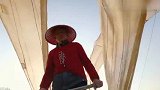 华为P40超感知摄像：记录劳动人民的真实生活