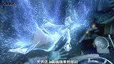 动漫：如来为守护创世之火，不惜用睡意禅大战观音千手浮屠！
