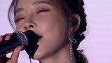 冯提莫真的很会唱冯提莫获得音乐盛典年度突破艺人奖,小姐妹真的可,期待更多好作品
