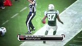 NFL-1314赛季-常规赛-第十七周-五佳传球-精华