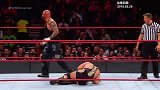 WWE-18年-2018铁笼密室大赛：双打赛 盖洛斯&安德森VS明星伙伴-精华