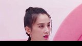 张萌凶秦昊：你要当我的男主角！谁注意伊能静的反应，太意外了