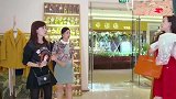 女神形象彻底崩塌！为了一件打折的衣服，女神坠落凡间！