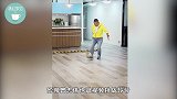 “找塞班”哪家强曾志伟女装上场，沈腾搞笑的本事真够强！