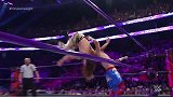 WWE-16年-地狱牢笼2016：轻量级冠军赛帕金斯VS肯德里克集锦-精华