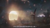 灭霸为何会被雷神轻易地砍掉头导演主动回应，其实是灭霸自愿的