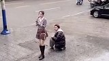 为小姐姐的做法点赞