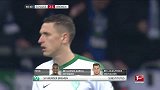 德甲-1617赛季-联赛-第10轮-沙尔克04vs云达不莱梅-全场