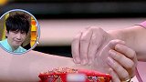 大张伟知道的属实有点多了！