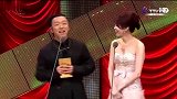 黄渤嘴皮子有多溜？一口气调侃半个娱乐圈大腕！郭德纲都佩服他！