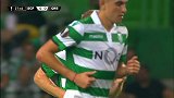 欧联-纳尼助攻拉菲尼亚传射 葡萄牙体育2-0卡拉巴克