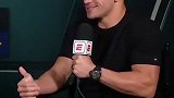 UFC最强外地期待一展身手！钱德勒：想与夜魔上演进攻大战