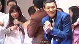 明星私生饭有多可怕,韩雪,刘亦菲