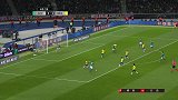 友谊赛-热苏斯头球致胜 巴西客场1:0复仇德国