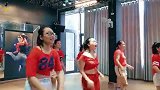 健身舞原来这么简单好玩  别等了赶紧学一波！