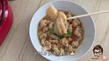 8090后的童年回忆，校门口的绝世美味，难以忘怀的香辣豆皮