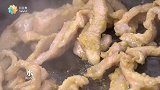 【日日煮】烹饪短片-XO酱猪颈肉炒荷兰豆
