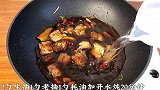 排骨豆角焖面，你学废了吗？