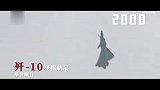盘点历届中国航展：从歼-8IIM战斗机亮相到歼-20四机编队展翼云霄