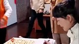 孙子当兵一年后悄悄回家探亲