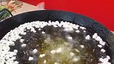 炸出进阶了，美，香，更多的是好吃